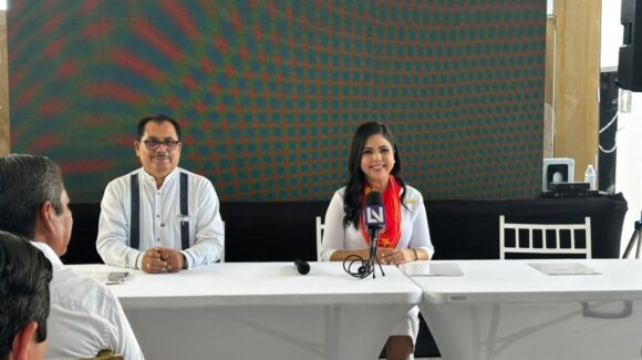 ‘Fue decisión de quien la pagó’, así responde María Joseé Salazar al quedar fuera de encuesta Mitofsky en Mazatlán, Sinaloa