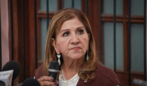 “Morena tiene que cuidar las formas; hubo inconsistencias”: Tere Guerra ante cuestionamientos por procesos internos para coordinaciones