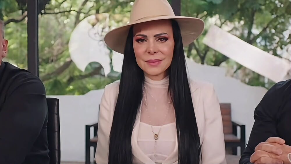 Maribel Guardia