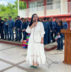 Renuncia Maribel Vega