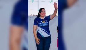 Renuncia Maribel Vega a la dirección de la Escuela Normal Experimental de El Fuerte