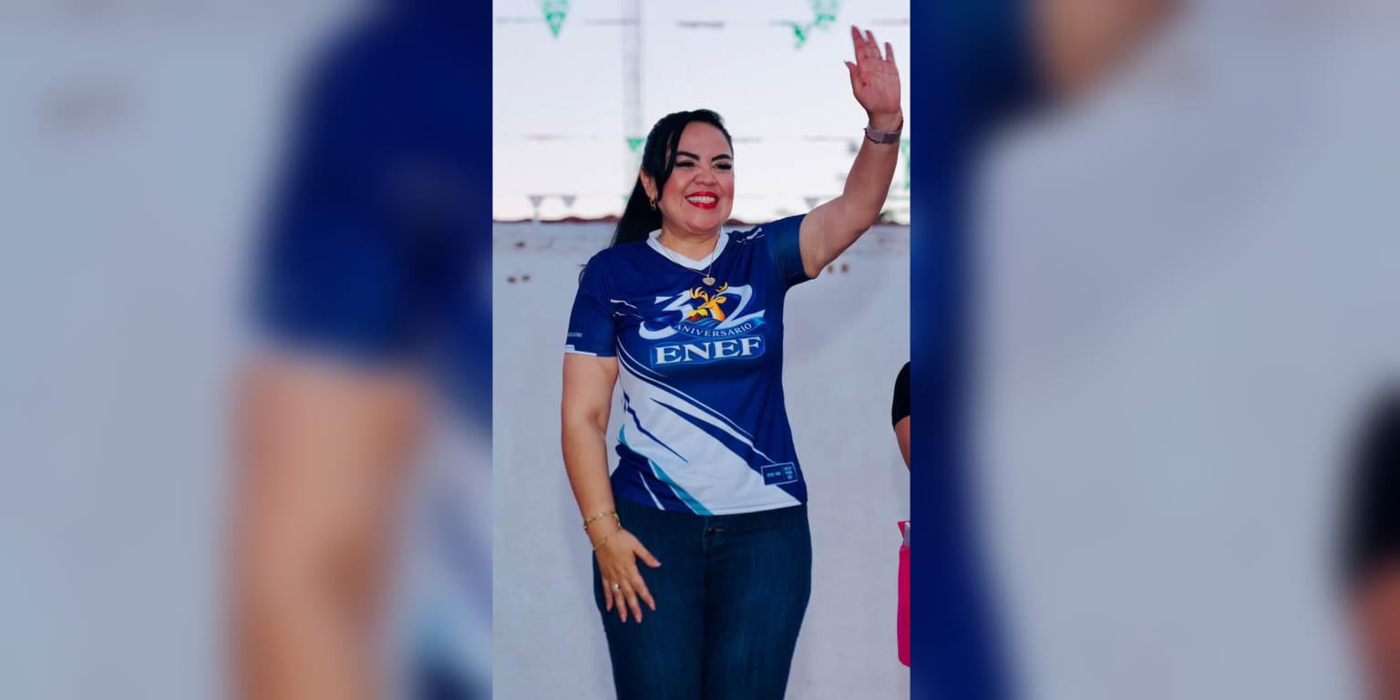 Renuncia Maribel Vega