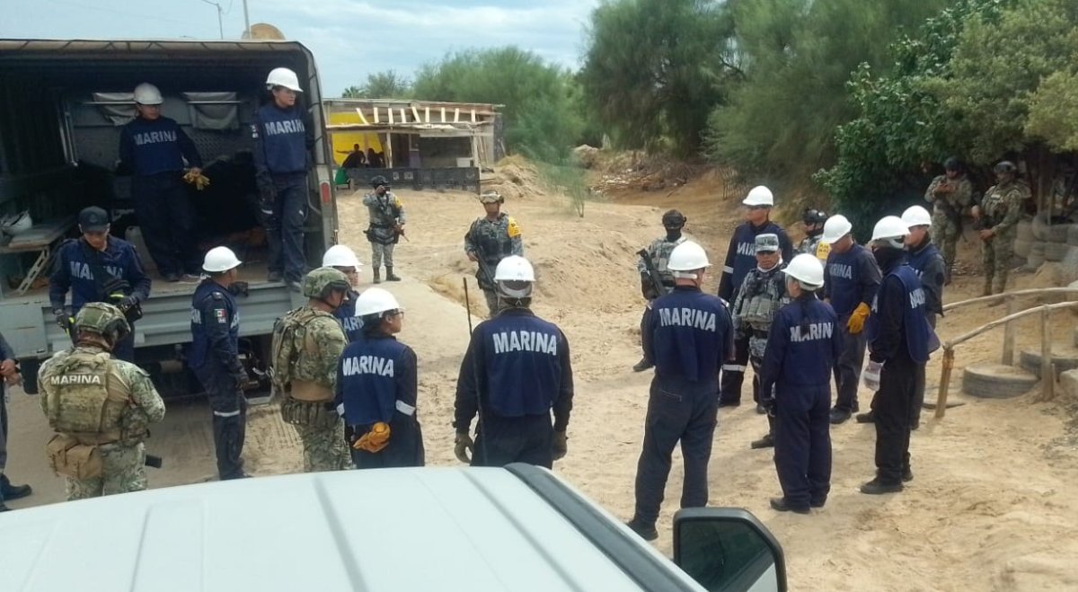 marina evacua en jalisco a personas y activa operativos de emergencia por huracanes canal
