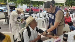 marina recorre 13 comunidades de sinaloa