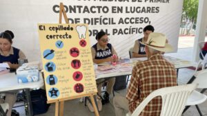 marina recorre 13 comunidades de sinaloa habitantes