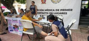 marina recorre 13 comunidades de sinaloa pierna
