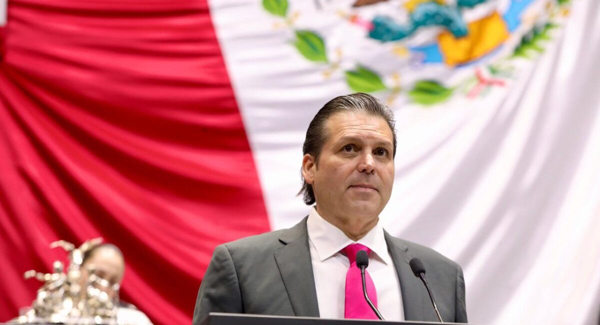 Mario Zamora exhibe a Hacienda: promocionan el tren sinaloense, pero no le destinan un solo peso para el 2027
