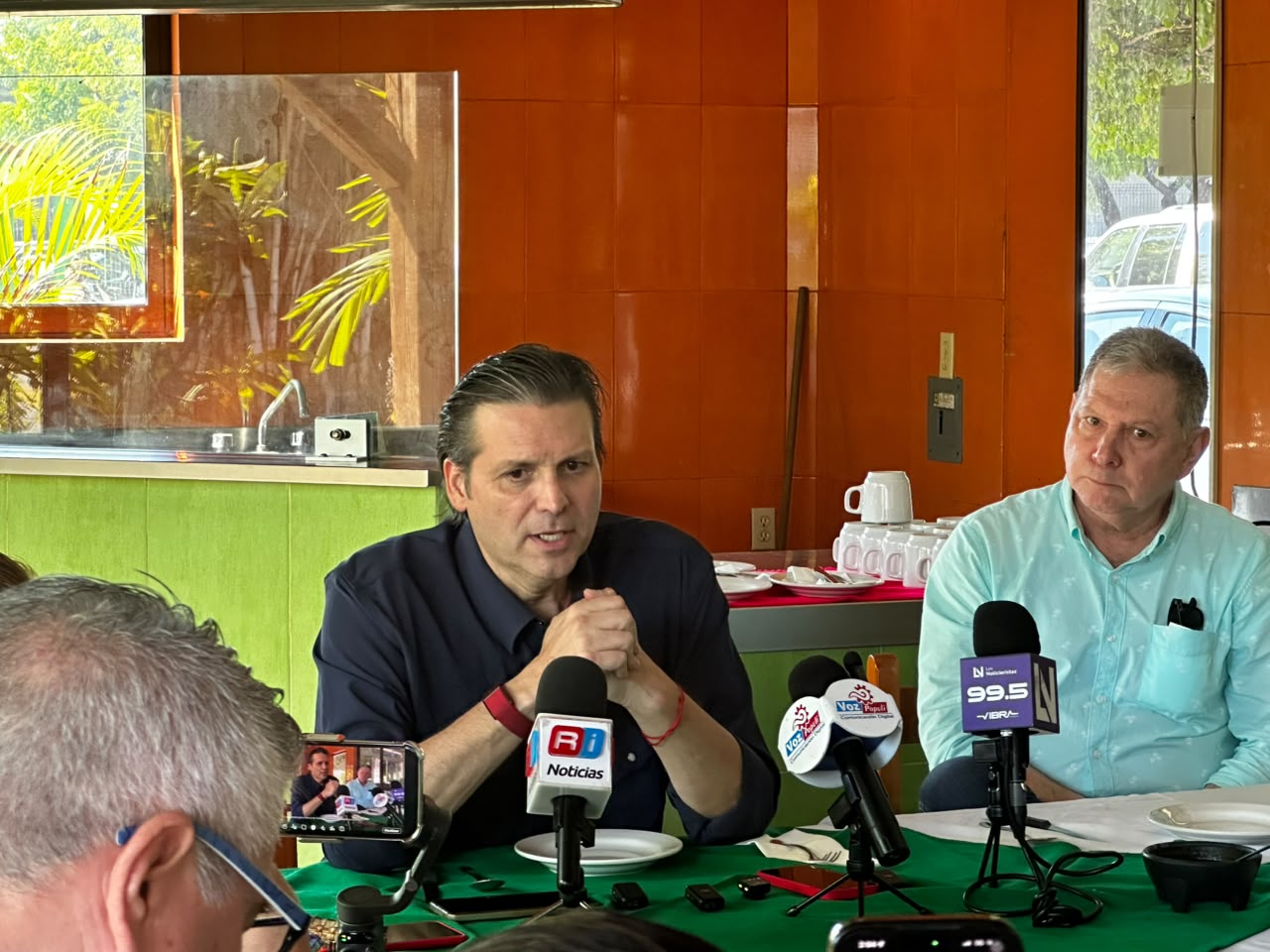 Mario Zamora Gastélum