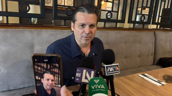 Ni seguridad, ni campo, ni tren sinaloense; prevé Mario Zamora un PEF 2027 nulo para Sinaloa