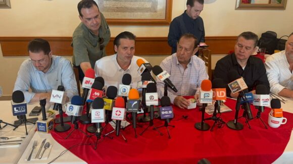 “Estamos listos y hay proyecto, incluso morenistas me han externado su apoyo”: Mario Zamora se prepara para proceso electoral de 2027
