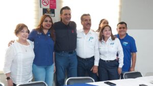 mario zamora afirma que se ha preparado toda su vida para ser gobernador de sinaloa