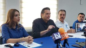 mario zamora afirma que se ha preparado toda su vida para ser gobernador de sinaloa lugar