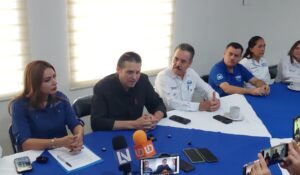 Mario Zamora afirma que se ha preparado toda su vida para ser gobernador de Sinaloa