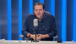 Sostiene Mario Zamora que aventaja a Imelda Castro con 16 puntos por la gubernatura, según encuestas