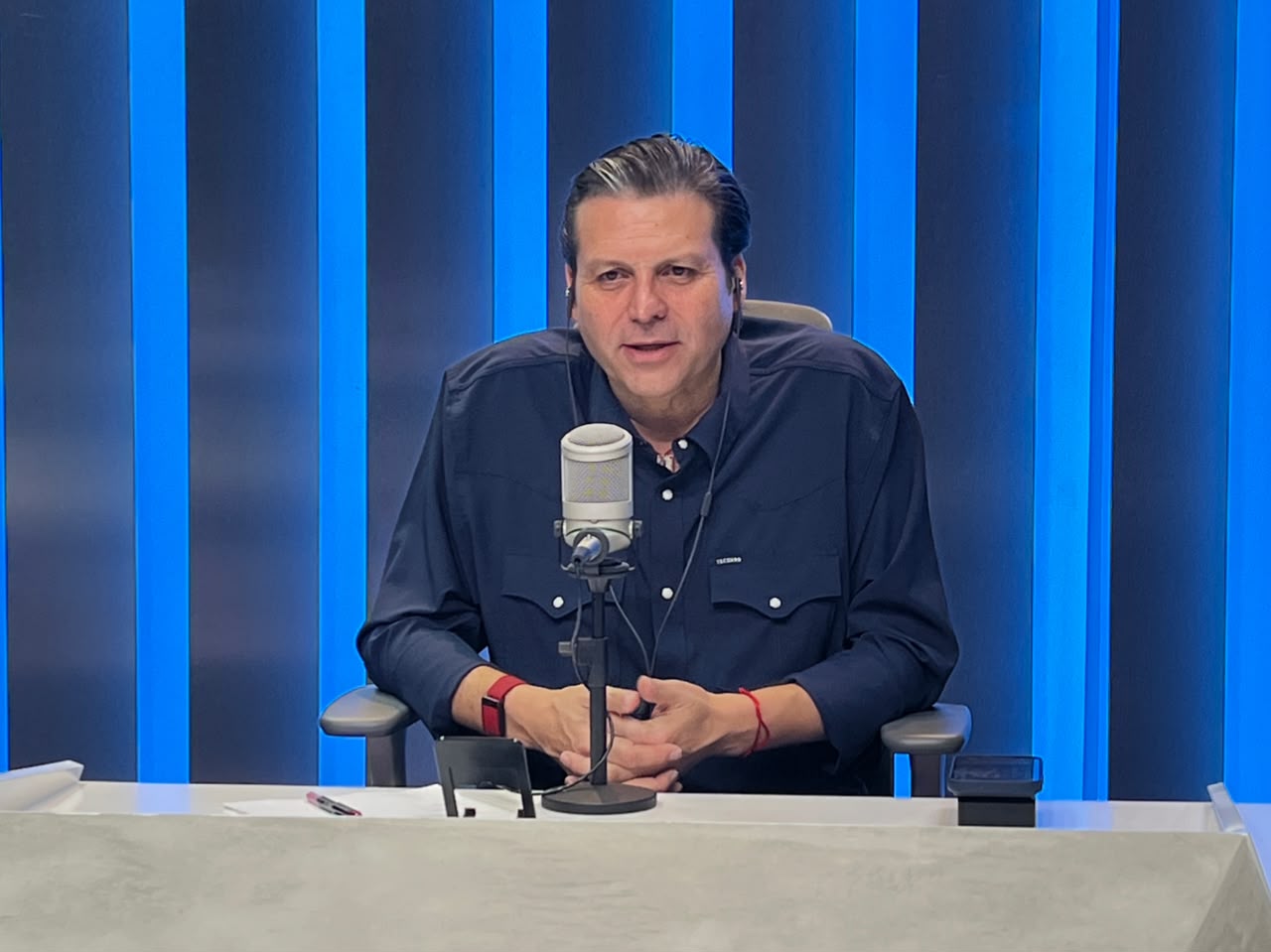 Mario Zamora Gastélum