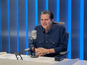 Mario Zamora Gastélum