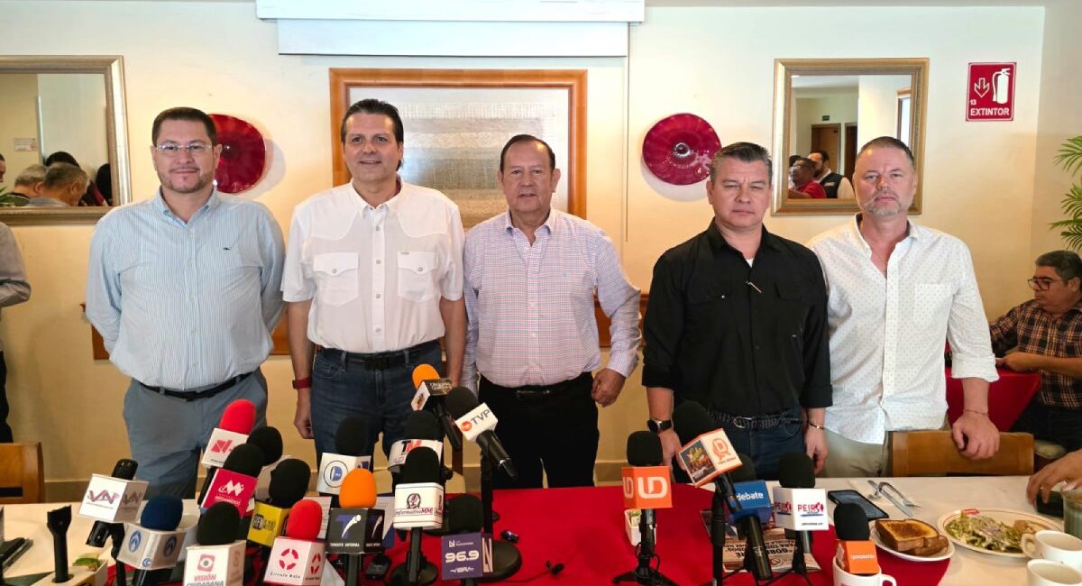 “Estamos listos y hay proyecto, incluso morenistas me han externado su apoyo”: Mario Zamora se prepara para proceso electoral de 2027