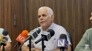 Mario Zazueta Félix