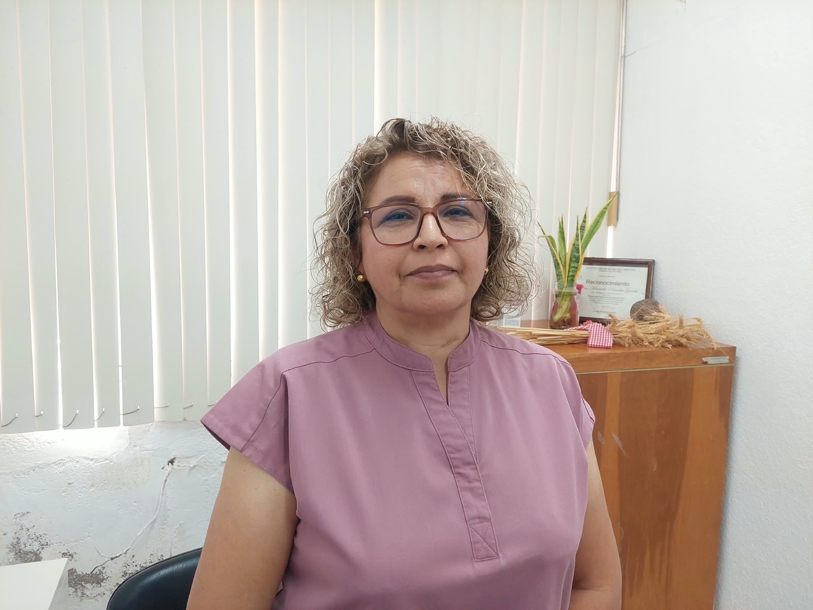 Marisela Peñuelas
