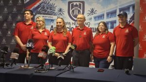 maristas se prepara para la copa hermano amancio rodriguez 2026