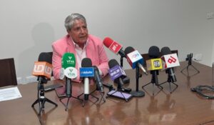 “Tengo bien puestos los pantalones”: diputada Martha Dagnino Camacho, del PVEM, levanta la mano por la alcaldía de Guasave