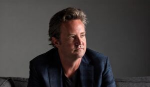 Emotivo y revelador: A 3 años de su muerte, se estrena ‘El de Matthew Perry’ el documental de Netflix del querido actor