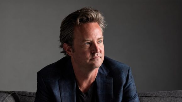 Emotivo y revelador: A 3 años de su muerte, se estrena ‘El de Matthew Perry’ el documental de Netflix del querido actor