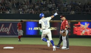 Mayos jugará como local en la casa de los Yaquis ante Naranjeros