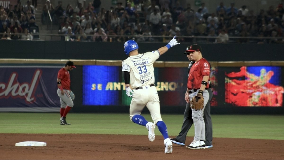 mayos jugara como local en la casa de los yaquis ante naranjeros