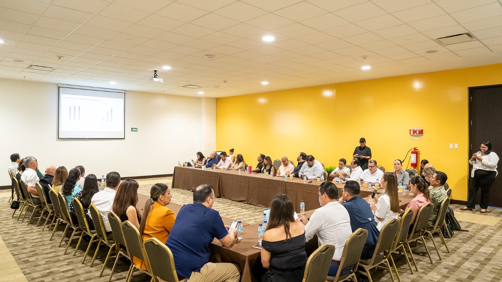 Mazatlán alista cierre turístico de 2026