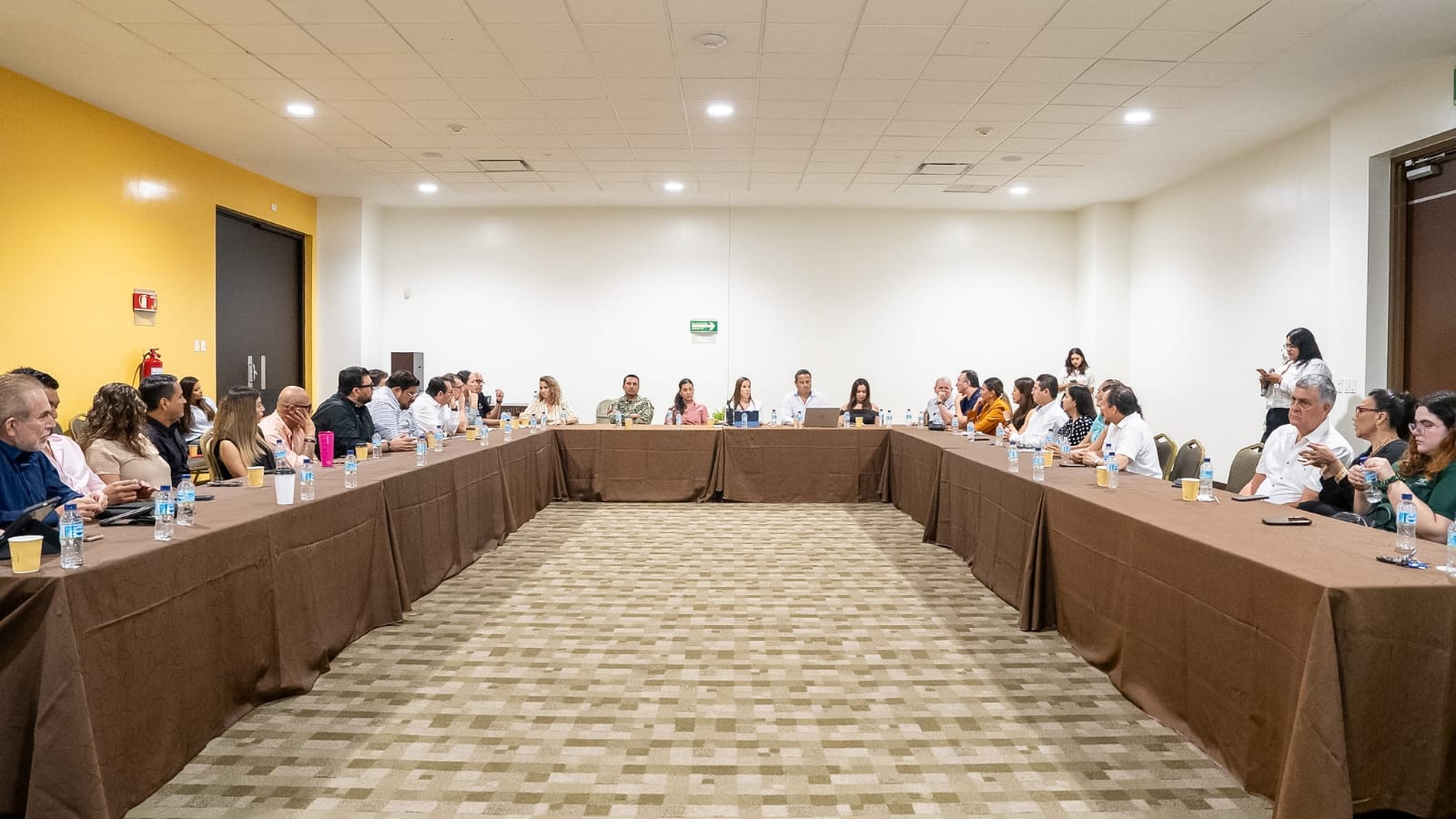 Mazatlán alista cierre turístico de 2026