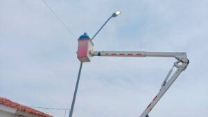mazatlan sinaloa enciende 212 nuevas luces led calle