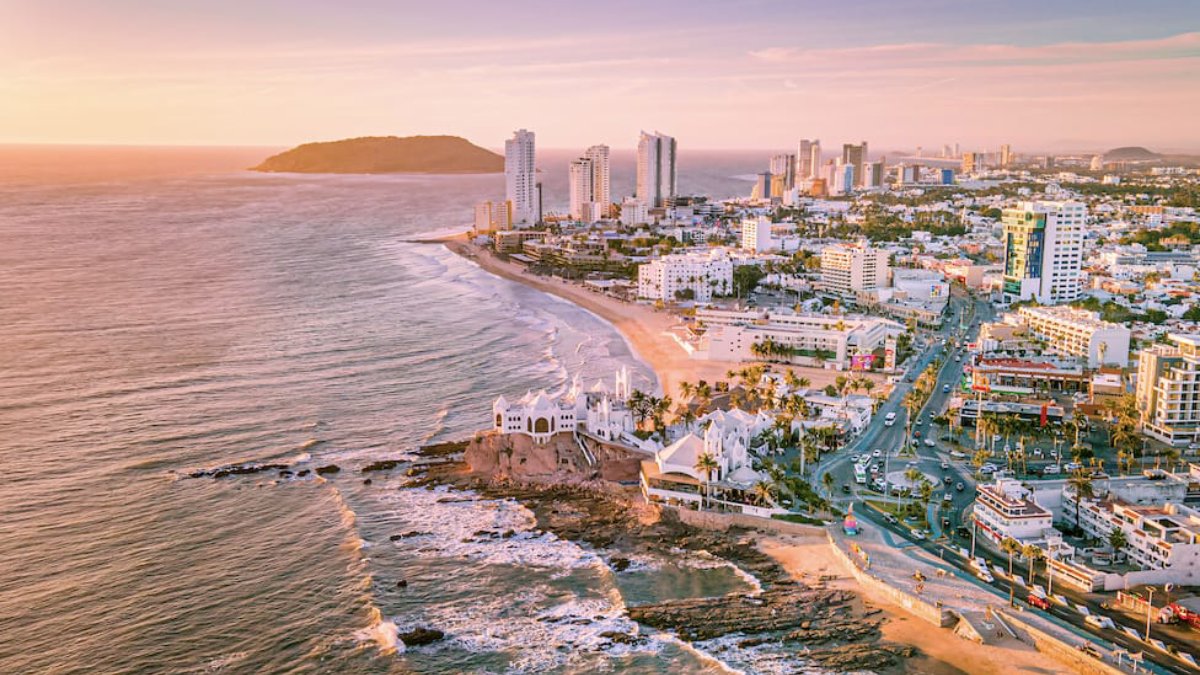 mazatlan sinaloa