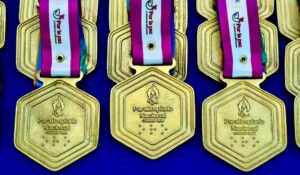 Sinaloa celebra resultados de sus paratletas en la Paralimpiada Nacional Conade 2026