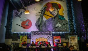 ¡A romper el récord! Anuncian la segunda edición del “Mega Sushi Fest” en Culiacán con un rollo gigante de 100 metros totalmente gratis