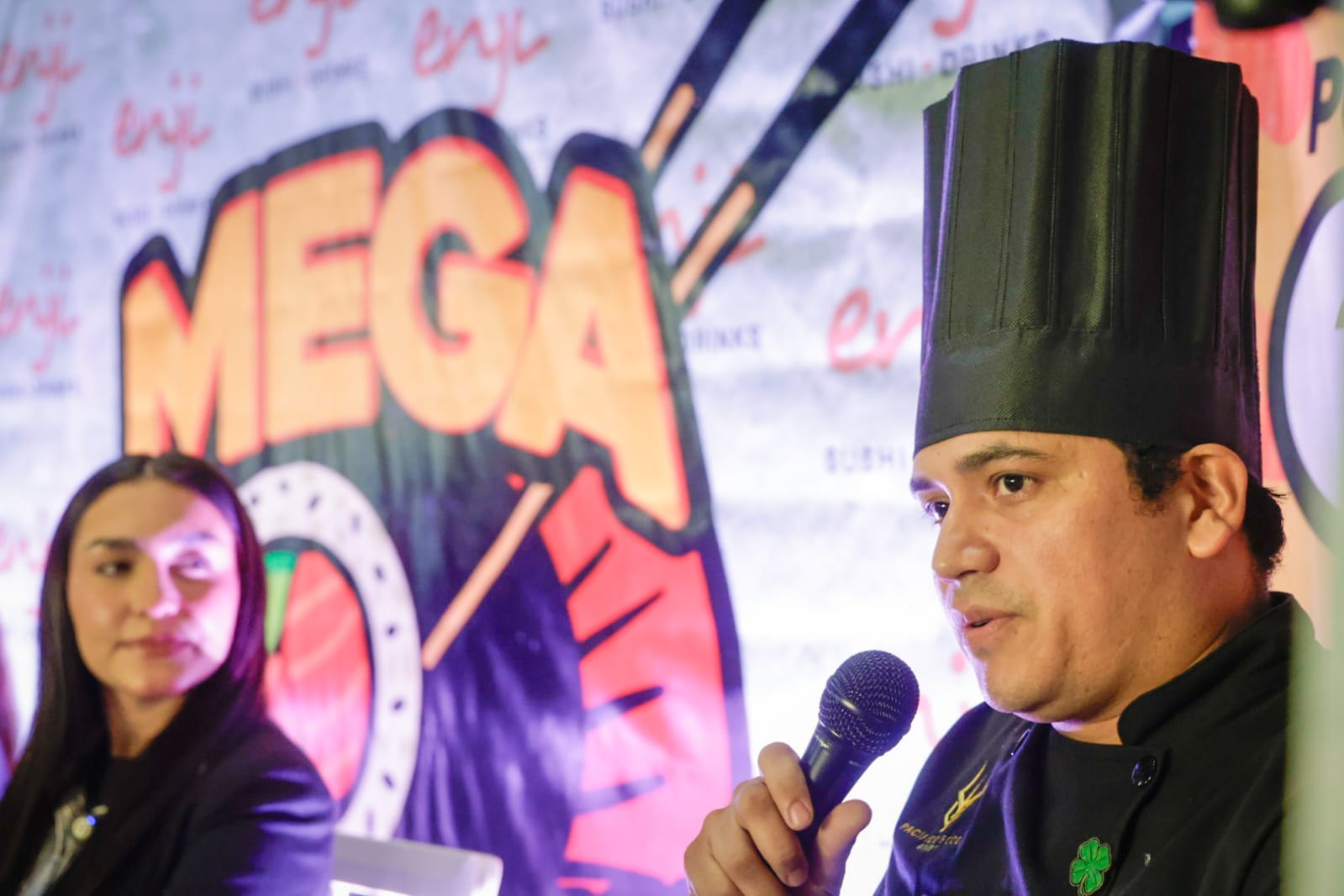 Anuncian la segunda edición del “Mega Sushi Fest” en Culiacán