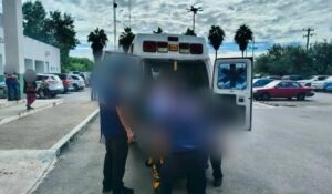 “Cebollitas” dejan quemaduras de tercer grado a menor 11 años en Bacorehuis, Ahome, Sinaloa
