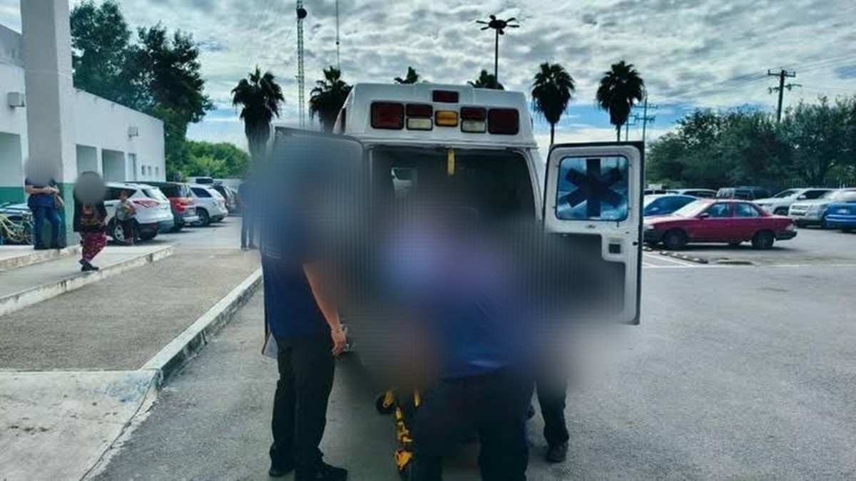 Menor con quemaduras por pirotecnia en Los Mochis