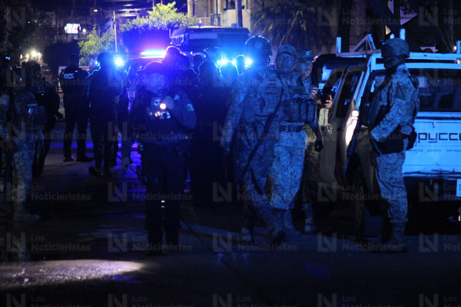 Menor ejecutado en la Col. Constitución, Mazatlán