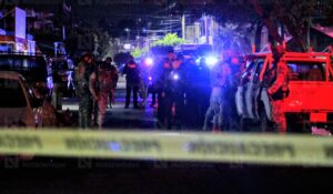 Asesinan a menor de 13 años en Mazatlán, Sinaloa; mujer resulta herida durante ataque armado