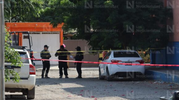 Menor resulta lesionado por esquirlas de bala durante ataque a domicilio en Rincón de Urías en Mazatlán, Sinaloa