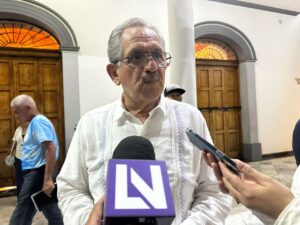 Diputado local de Morena, Manuel Guerrero Verdugo