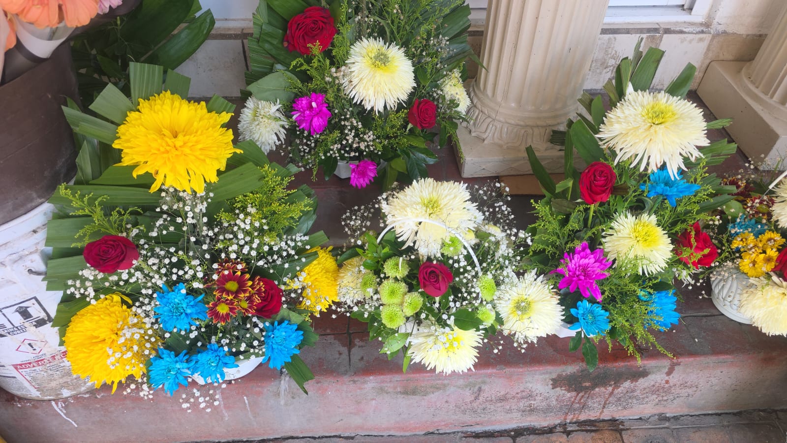 Mercado de Flores de Culiacán