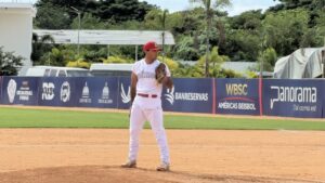 mexico cae ante nicaragua en su debut en el clasificatorio de las americas u18
