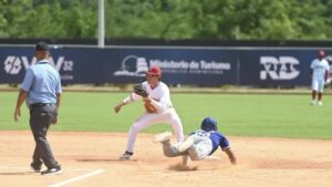 mexico cae ante nicaragua en su debut en el clasificatorio de las americas u18 jugada