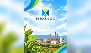 Presentan en la Ciudad de México el proyecto Pacífico Mexinol y su tecnología de metanol bajo en carbono