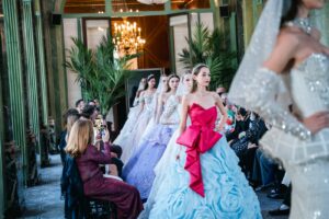 Mi Vestido Blanco: diseño sinaloense que conquista Paris Fashion Week