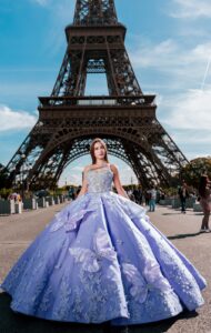 Mi Vestido Blanco: diseño sinaloense que conquista Paris Fashion Week