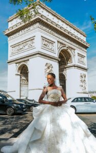 Mi Vestido Blanco: diseño sinaloense que conquista Paris Fashion Week