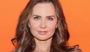 Jueza otorga medidas de protección solicitadas por la actriz Michelle Vieth